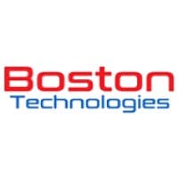 Boston Technologies logo