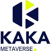 KAKA Metaverse logo