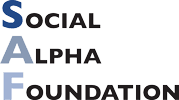 Social Alpha Foundation logo