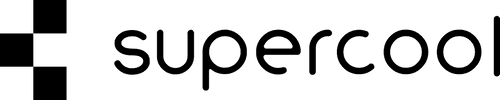 Supercool logo