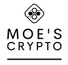 Moe's Crypto logo