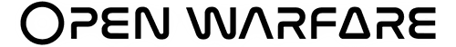 Open Wafare logo