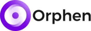Orphen - NFT & Musique logo