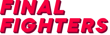 Final Fighters logo