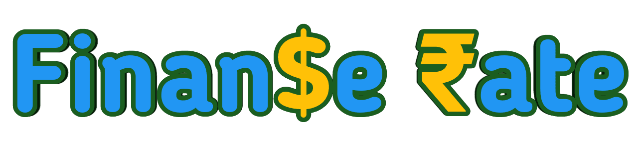 Finanse Rate logo