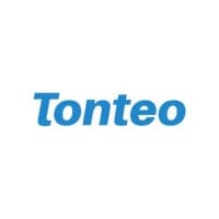Tonteo logo
