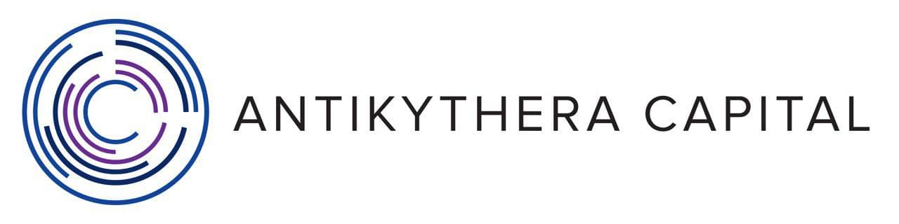 Antikythera Capital logo