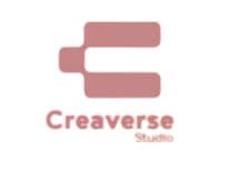 Creaverse Studio logo