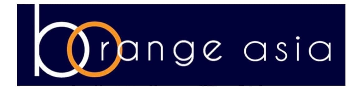 Blue Orange Asia