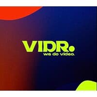Vidr. logo