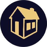 Chain Estate DAO logo