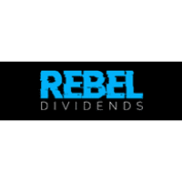 Rebel Dividends logo