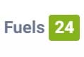 Fuels24 logo