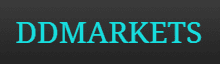 Digital Derivatives Markets logo