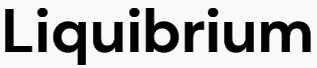Liquibrium logo