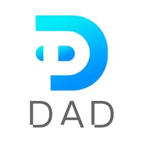 DadChain logo