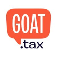 GOAT.tax logo