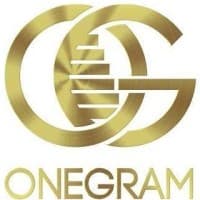 OneGram. logo