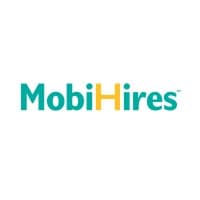 Mobihires logo