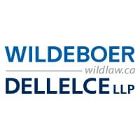 Wildeboer Dellelce LLP logo