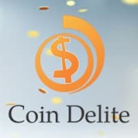 Coin Delite logo