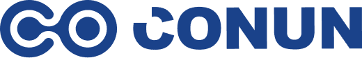 CONUN GLOBAL logo