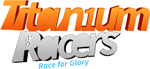 TitaniumRacers logo
