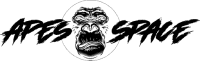 Apes Of Space NFT logo