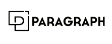 Paragraph logo