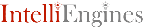 IntelliEngines logo