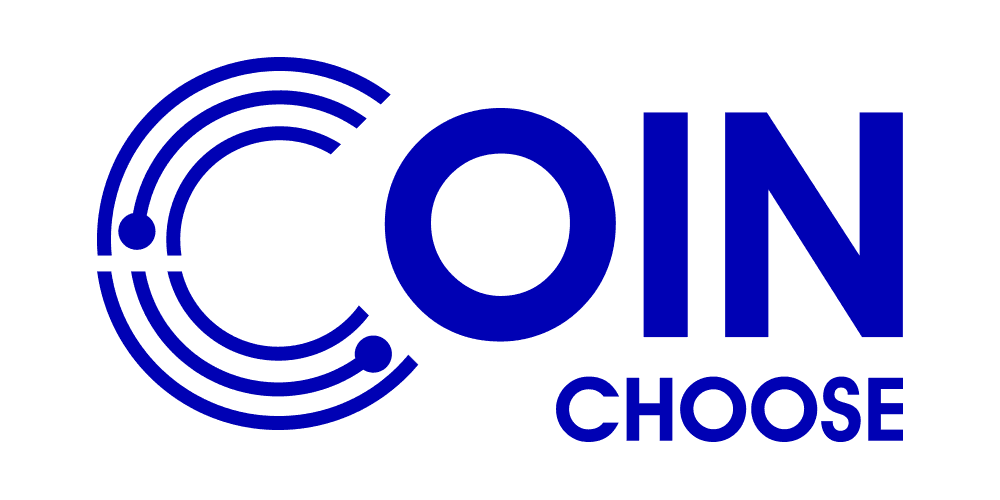CoinChoose logo