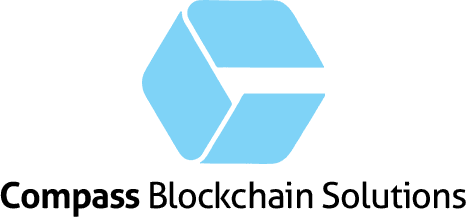 Compass Blockchain Solutions logo