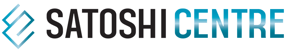 Satoshicentre logo