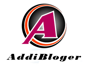 Addi Bloge logo