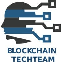 Blockchain Tech Team  logo