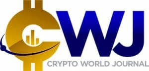 Crypto World Journal logo