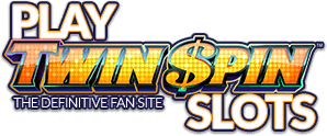 Play Twin Spin Slots logo