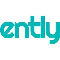Ently logo