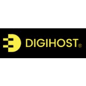 Digihost Technology Inc. logo