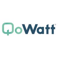 QoWatt logo