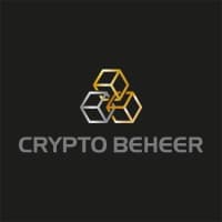 Crypto Beheer logo