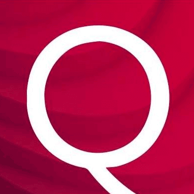 Quickex logo