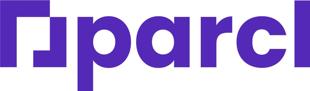 Parcl logo