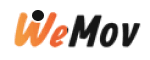 WeMov logo
