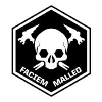 SHRAPNEL logo
