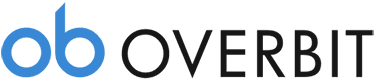 Overbit logo