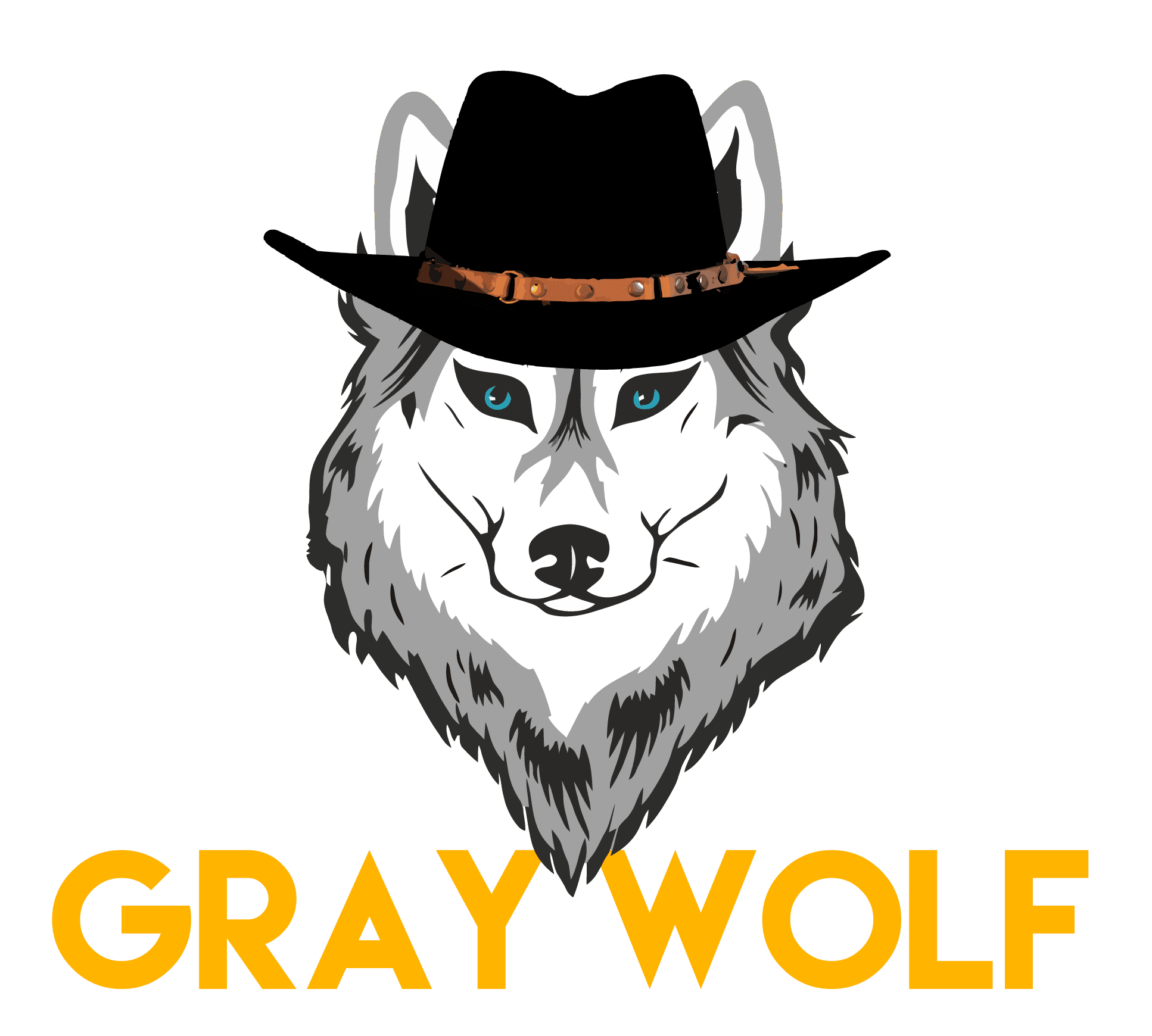 GrayWolf logo