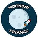 Moonday Finance logo