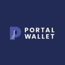 Portal Wallet logo