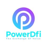 PowerDFI logo